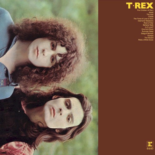 T·Rex
