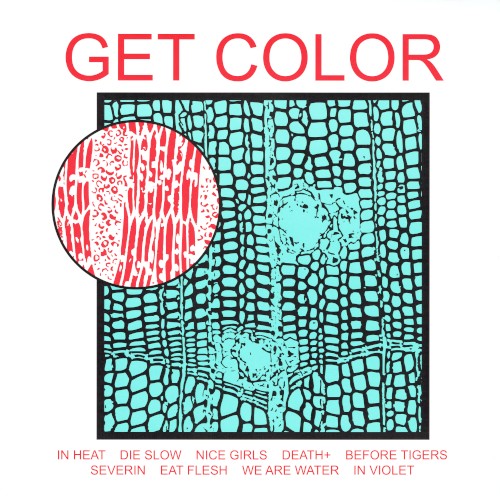 GET COLOR