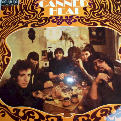 Canned Heat