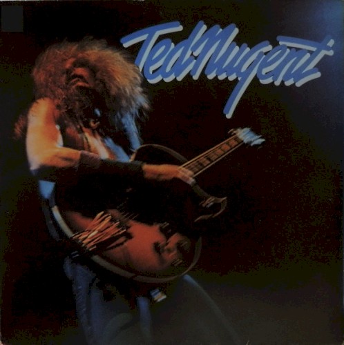 Ted Nugent