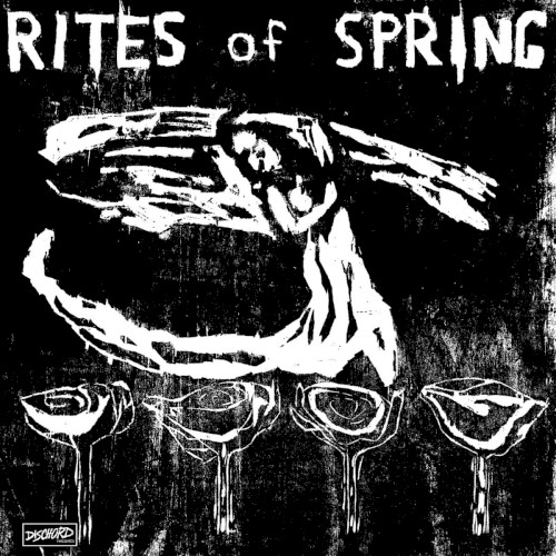 Rites of Spring