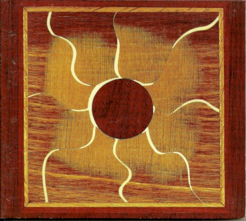 Rare Wood