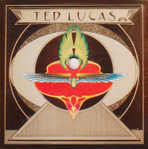 Ted Lucas