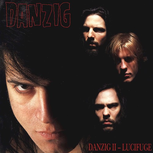 Danzig II - Lucifuge