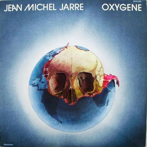 Oxygène