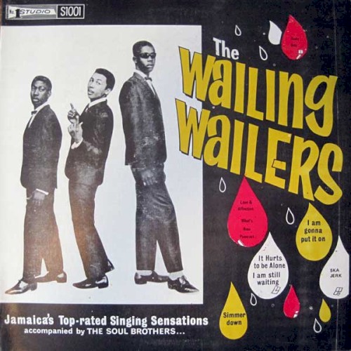 The Wailing Wailers