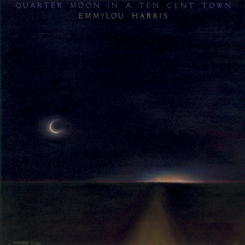 Quarter Moon in a Ten Cent Town