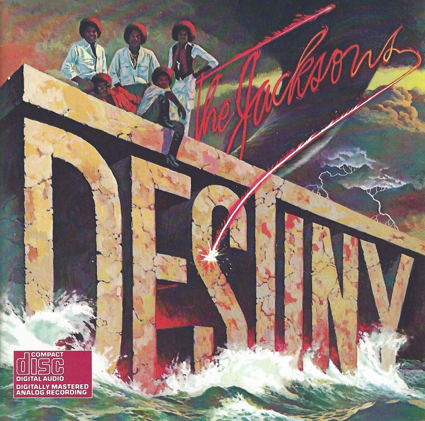 Destiny