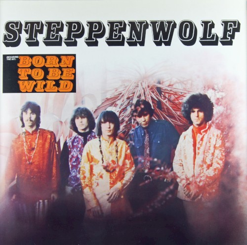 Steppenwolf