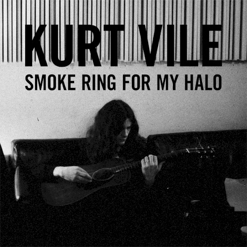 Smoke Ring for My Halo cover