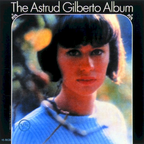 The Astrud Gilberto Album