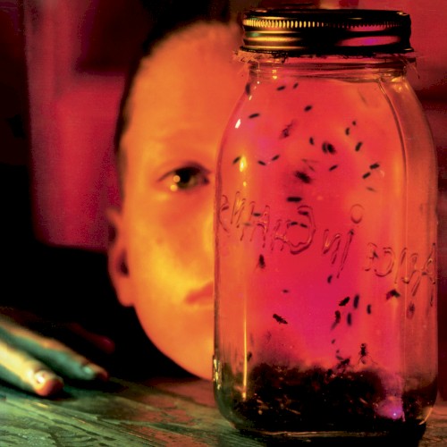 Jar of Flies
