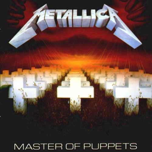 Master of Puppets