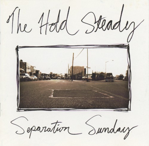 Separation Sunday