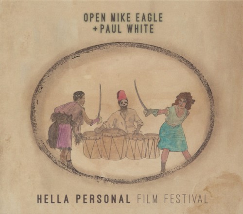 Hella Personal Film Festival