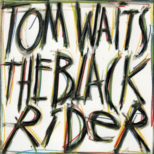The Black Rider