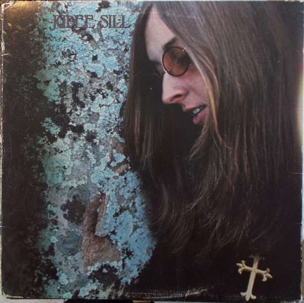 Judee Sill cover