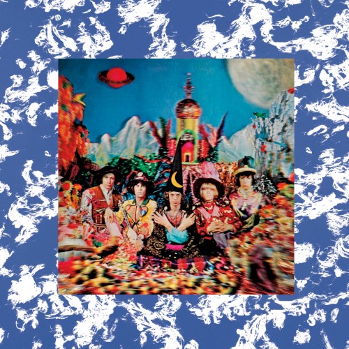 Their Satanic Majesties Request