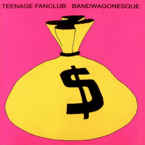 Bandwagonesque