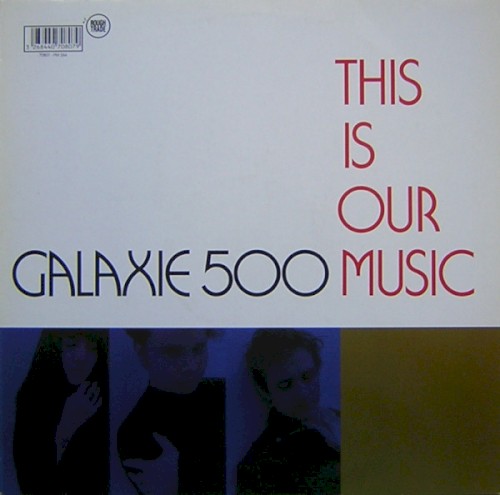 This Is Our Music
