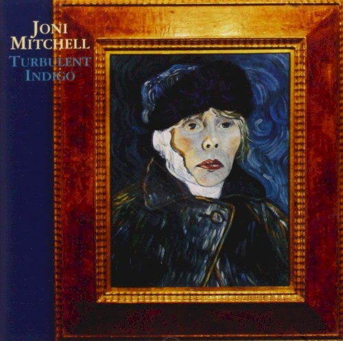 Turbulent Indigo