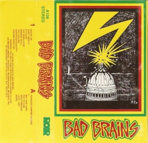 Bad Brains