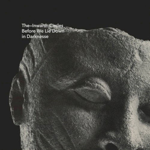 Before We Lie Down in Darknesse cover