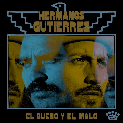 El bueno y el malo cover