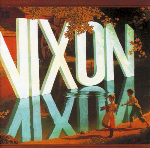 Nixon