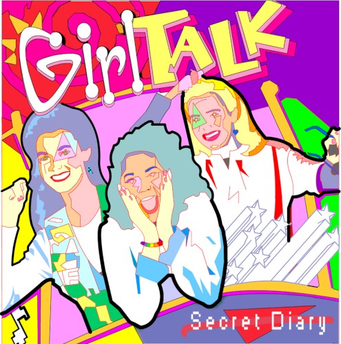 Secret Diary