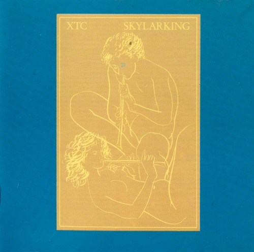 Skylarking