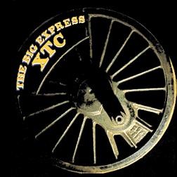 The Big Express