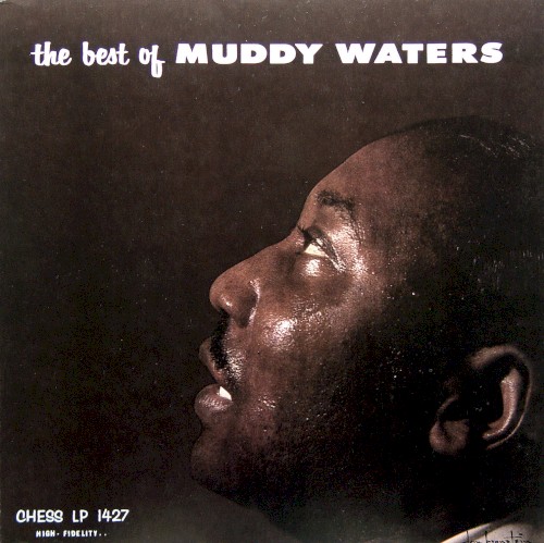 The Best of Muddy Waters