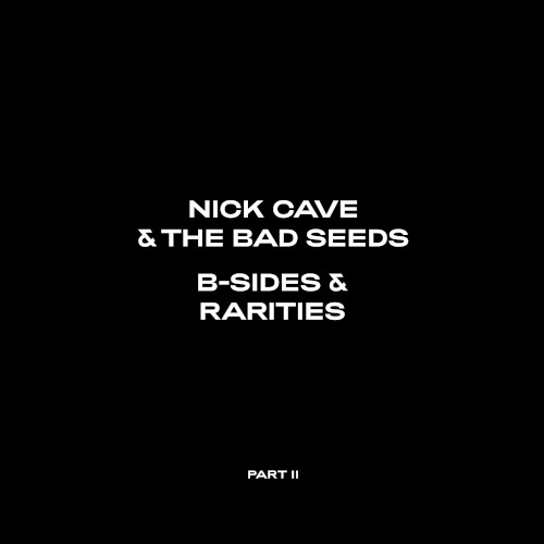 B‐Sides & Rarities, Part II