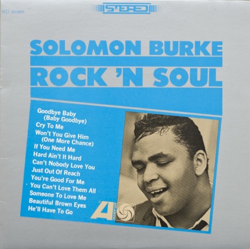 Rock ’n Soul cover