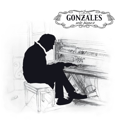 Solo Piano II
