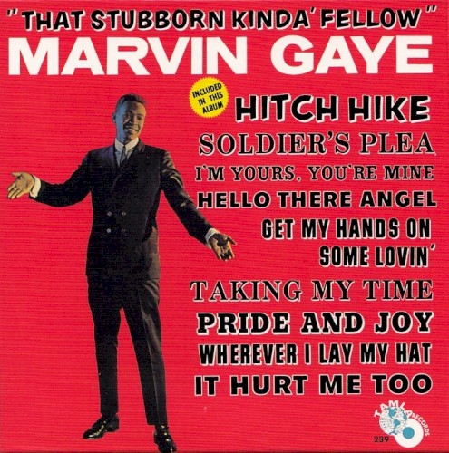 That Stubborn Kinda’ Fellow