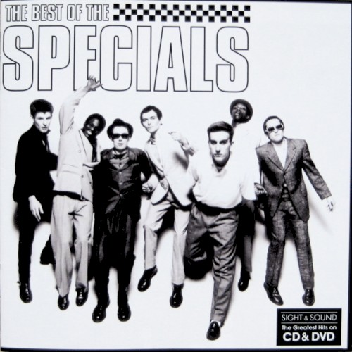 The Best of The Specials
