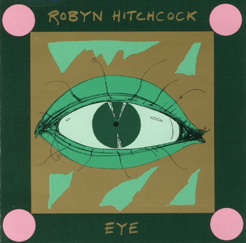 Eye