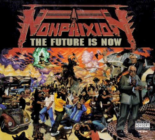 The Future Is Now