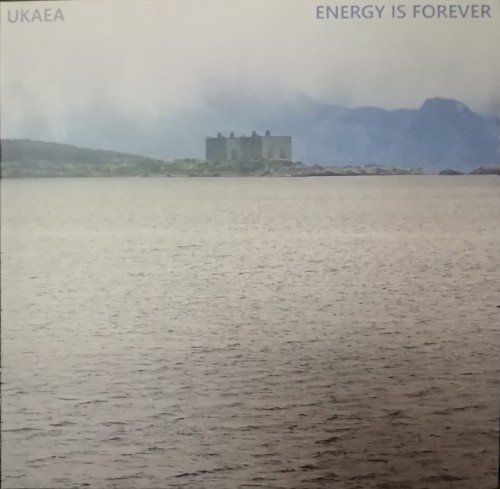 Energy Is Forever