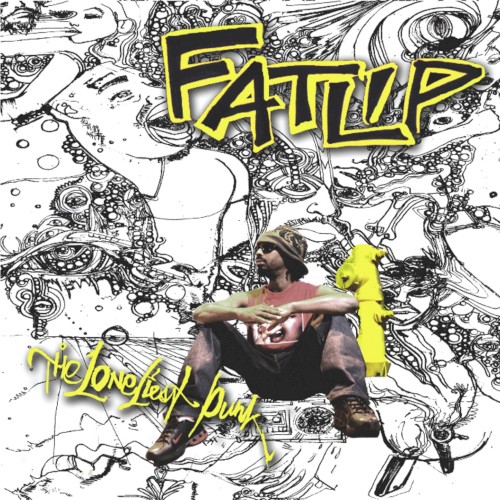 The Loneliest Punk cover