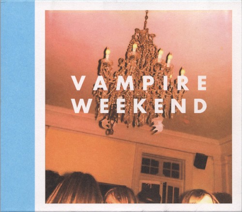 Vampire Weekend