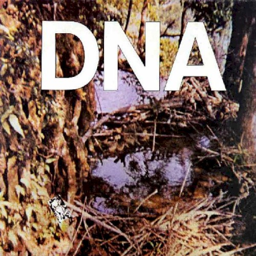 A Taste of DNA