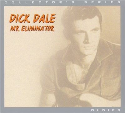 Mr Eliminator