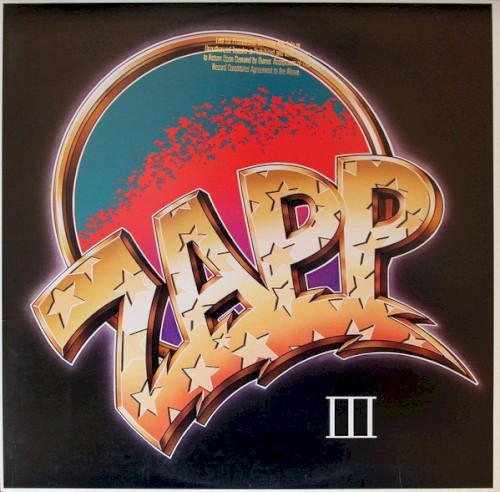 Zapp III
