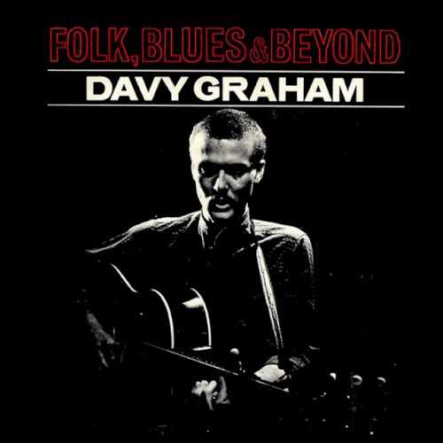 Folk, Blues & Beyond