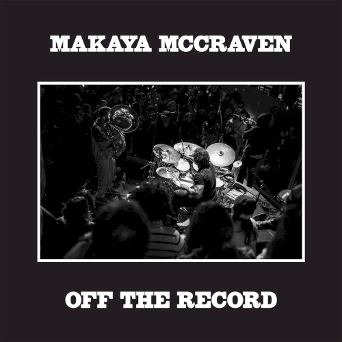 Off the Record