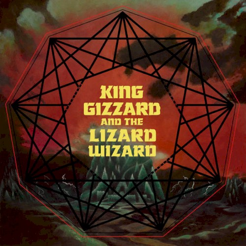 Nonagon Infinity