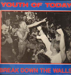 Break Down the Walls